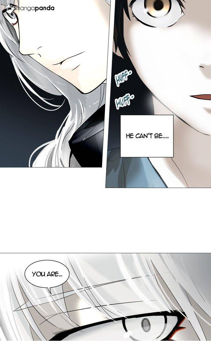Tower of God Chapter 243 image 10